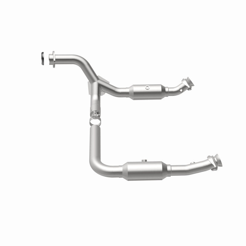 MagnaFlow 06-10 Ford Explorer 4.6L Direct Fit Converter