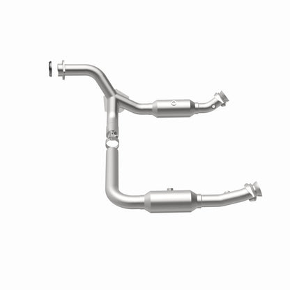 MagnaFlow 06-10 Ford Explorer 4.6L Direct Fit Converter