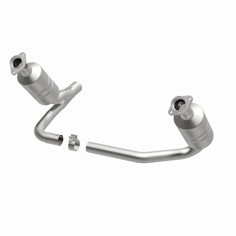 MagnaFlow 07-09 Dodge Dakota 3.7L Direct Fit Converter