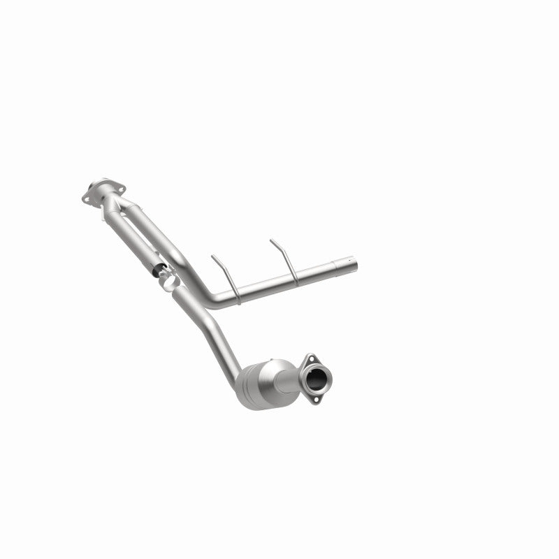 MagnaFlow 11-14 Ford F-150 3.7L Direct Fit Converter