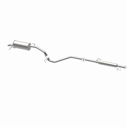 MagnaFlow BRE Exhaust Kit 11-16 Hyundai Elantra 1.8L
