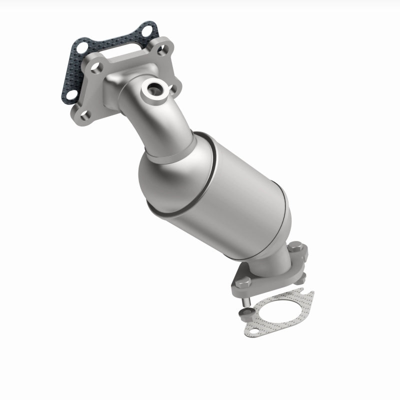 MagnaFlow 2017 Cadillac XT5 Rear Underbody 3.6L Direct Fit Converter