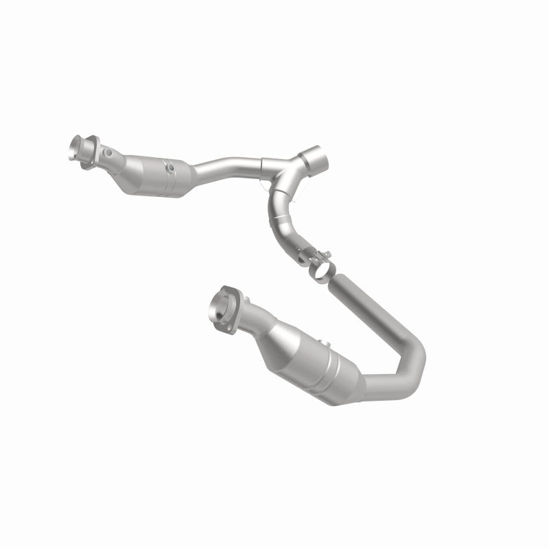 MagnaFlow 2006 Dodge Ram 1500 4.7L Direct Fit Converter
