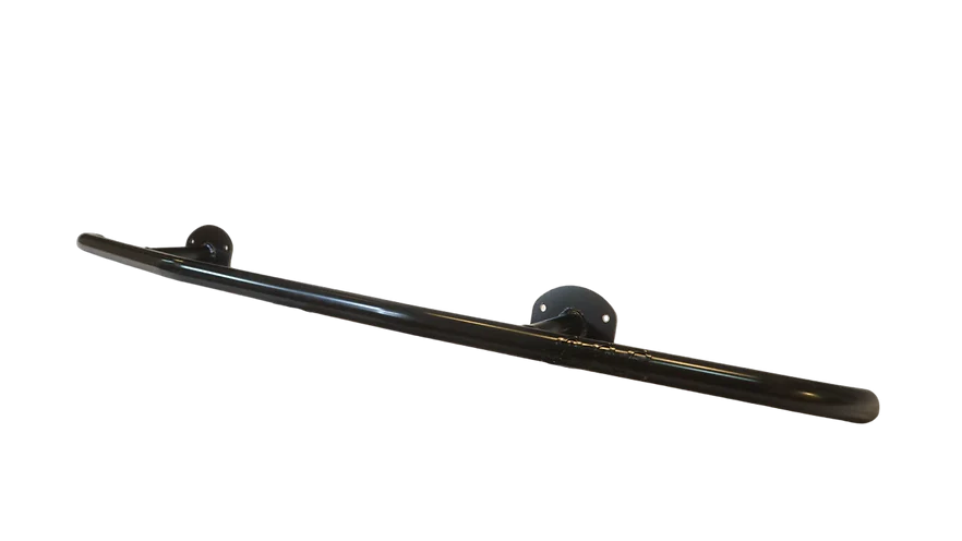 Limitless Auto Fab - BMW E36 Single Front Bash Bar