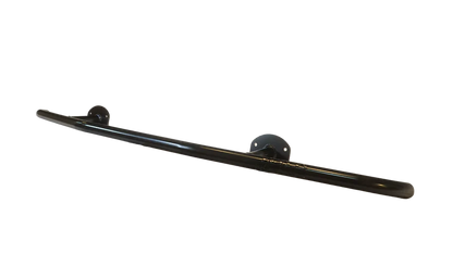 Limitless Auto Fab - BMW E36 Single Front Bash Bar