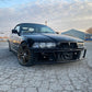 Limitless Auto Fab - BMW E36 Dual Front Bash Bar