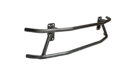 Limitless Auto Fab - Nissan 350z Front Dual Row Bash Bar