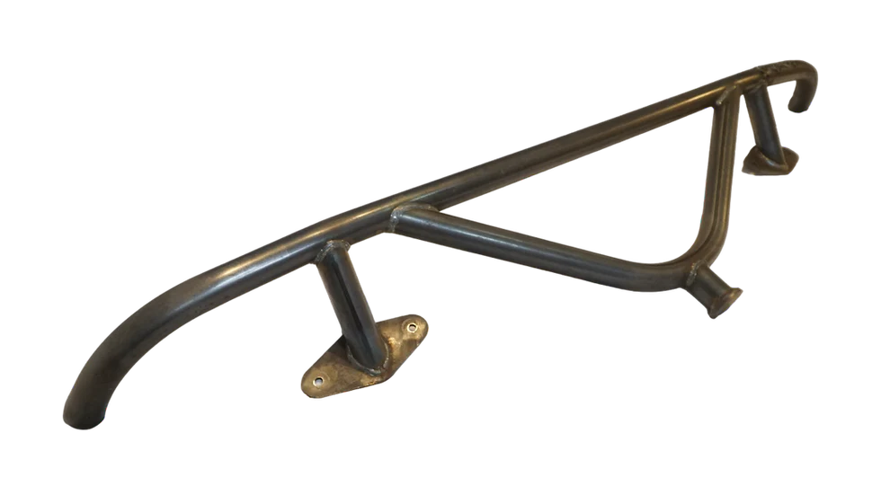 Limitless Auto Fab - BMW E36 Rear Bash Bar