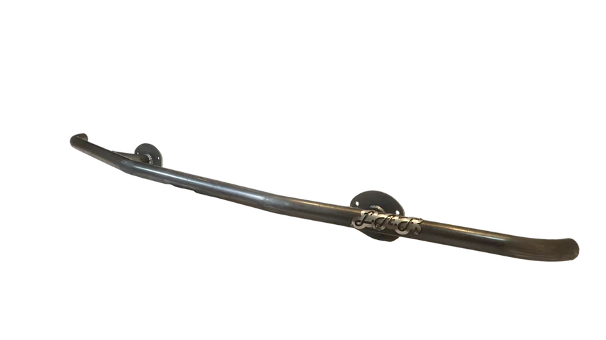 Limitless Auto Fab - BMW E36 Single Front Bash Bar