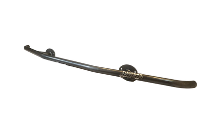 Limitless Auto Fab - BMW E36 Single Front Bash Bar