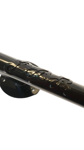 Limitless Auto Fab - BMW E36 Single Front Bash Bar