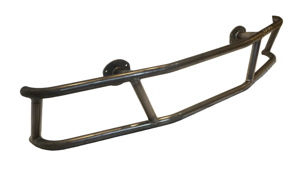 Limitless Auto Fab - BMW E36 Dual Front Bash Bar