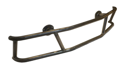 Limitless Auto Fab - BMW E36 Dual Front Bash Bar