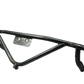 Limitless Auto Fab - Nissan S13 Rear Bash Bar