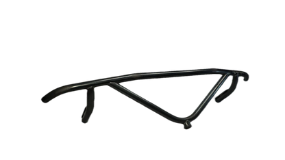 Limitless Auto Fab - Nissan S13 Rear Bash Bar