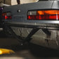 Limitless Auto Fab - Nissan S13 Rear Bash Bar