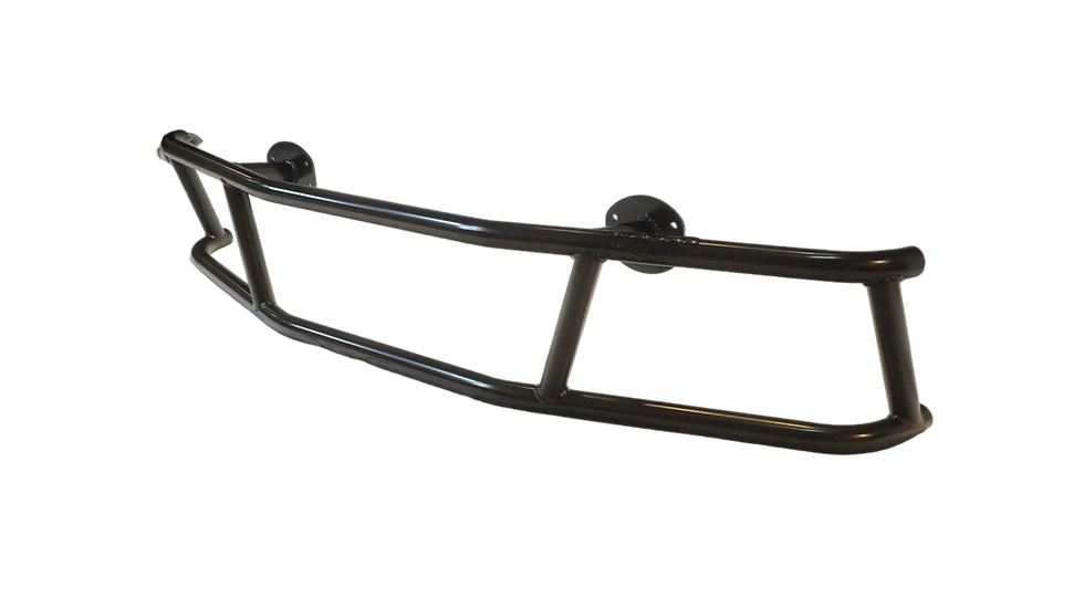 Limitless Auto Fab - BMW E36 Dual Front Bash Bar