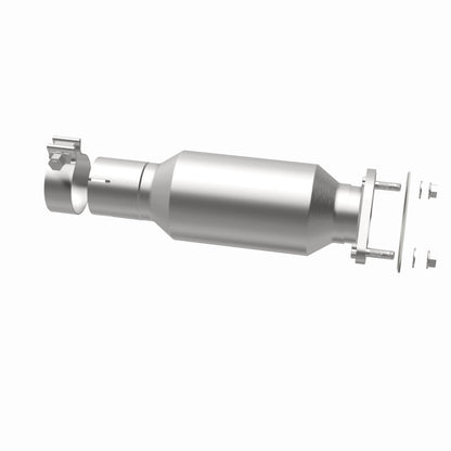 MagnaFlow 09-10 Chevrolet Malibu 2.4L Direct Fit Converter
