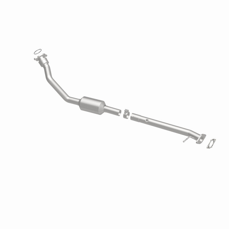 MagnaFlow 04-05 Buick Rendezvous 3.4L Direct Fit Converter