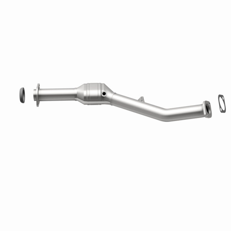 MagnaFlow 2005 Subaru Outback 2.5L Direct Fit Converter
