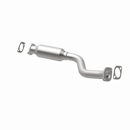 MagnaFlow 08-13 Nissan Rogue 2.5L Direct Fit Converter