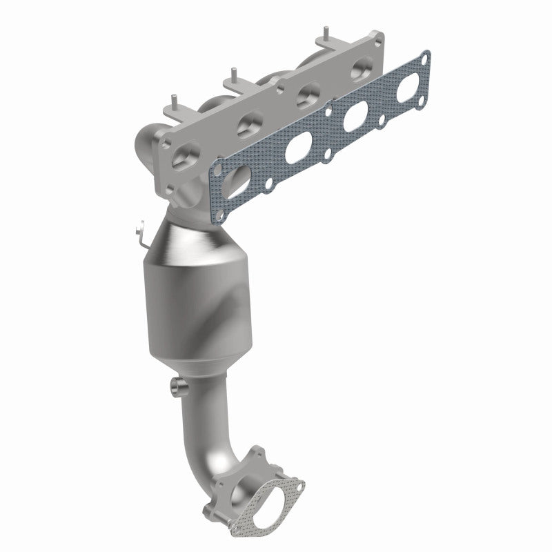 MagnaFlow 15-17 Jeep Cherokee 2.4L Direct Fit Converter