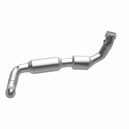 MagnaFlow 02-03 Ford F-150 5.4L Direct Fit Converter