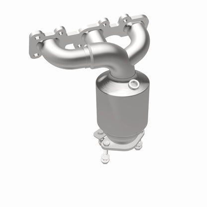 MagnaFlow 2011 Lincoln MKT 3.7L Direct Fit Converter