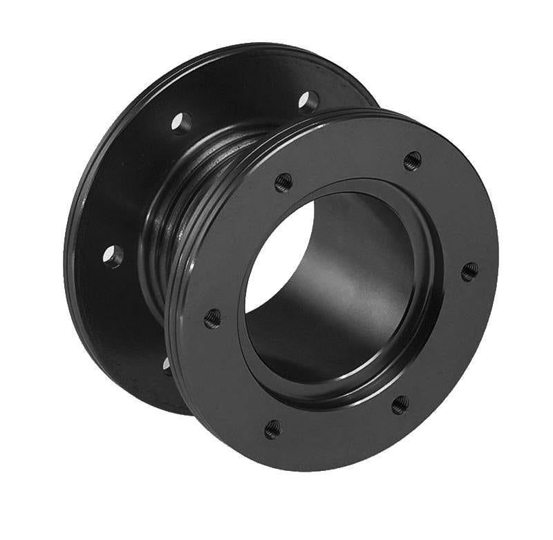 Sparco Steering Wheel Spacer Black