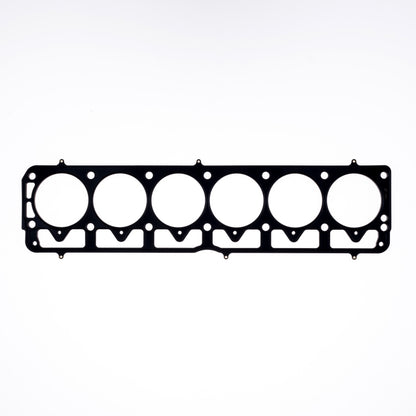 Cometic AMC 4.0L Inline 6 .049in MLS Cylinder Head Gasket - 4.000in Bore