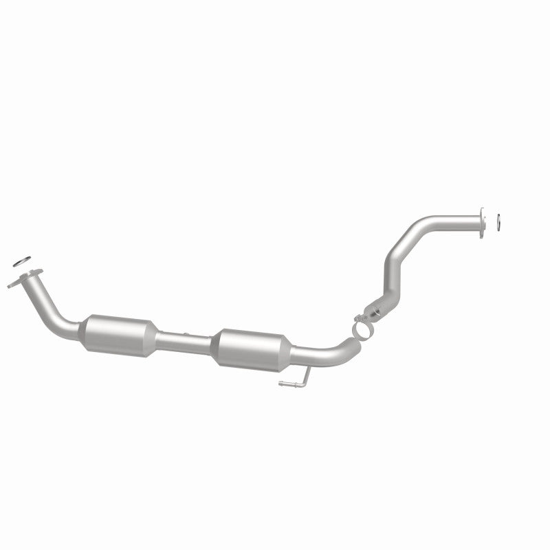 MagnaFlow 07-15 Toyota Tundra 5.7L Direct Fit Converter