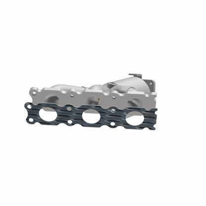 MagnaFlow 2007 XC90 3.2L Underbody Direct Fit Converter