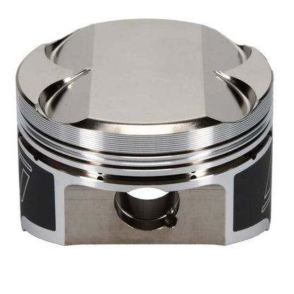 Wiseco Opel C20XE 86.75 mm Bore 30.19 mm CH 5.20 CC Piston Set