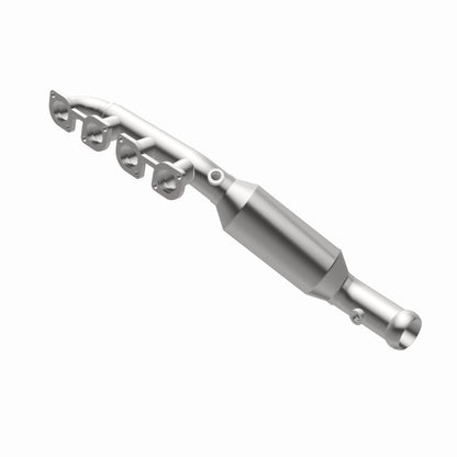 MagnaFlow 07-10 BMW X5 4.8L Direct Fit Converter