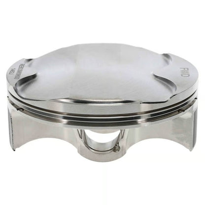 Wiseco 2024 Kawasaki KX450 14.1:1 CR 96mm Racer Elite Piston Kit