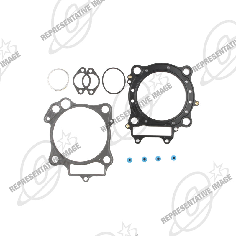 Cometic 00-06 Kawasaki ZX-12R AFM Rebuild Kit – Drift HQ