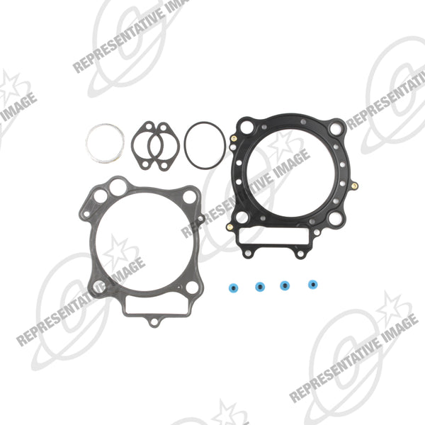 Cometic Harley-Davidson All Big Twins 37-64 Trans End Cap Gasket