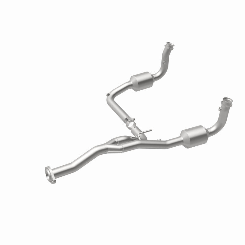 MagnaFlow 05-07 Jeep Liberty 3.7L Direct Fit Converter