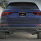 aFe 19-24 Audi Q3 MACH Force-XP Cat-Back Exhaust System