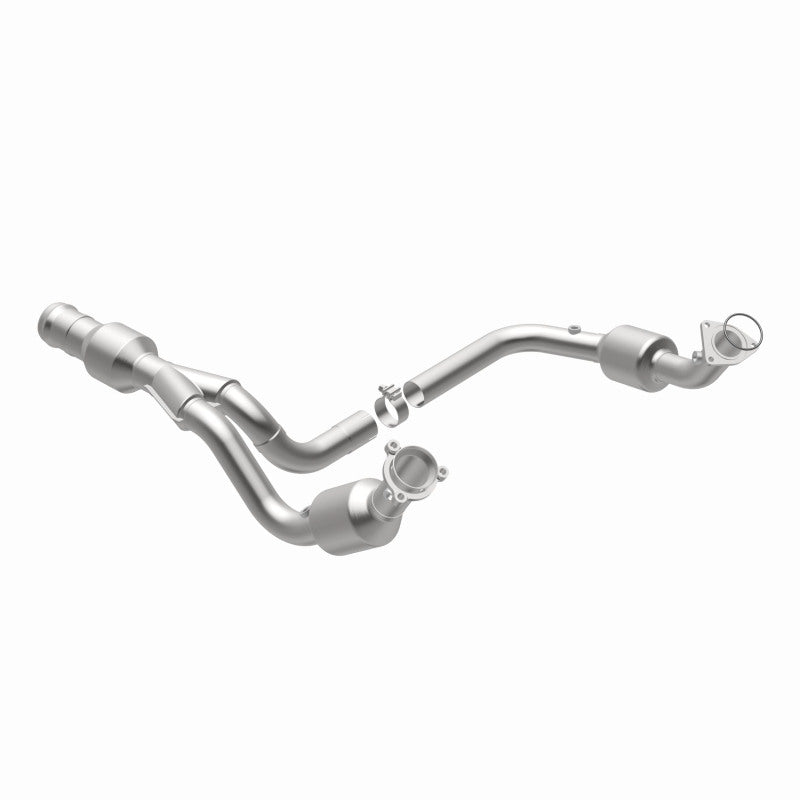 MagnaFlow 11-15 GMC Yukon 6.2L Direct Fit Converter