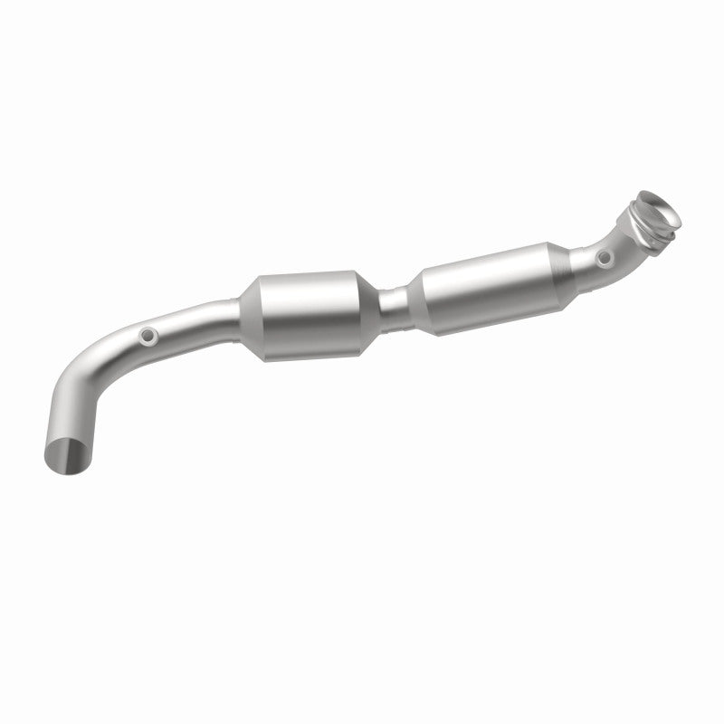 MagnaFlow 2007 Ford E-150 4.6L Direct Fit Converter