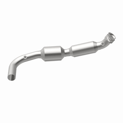 MagnaFlow 2007 Ford E-150 4.6L Direct Fit Converter