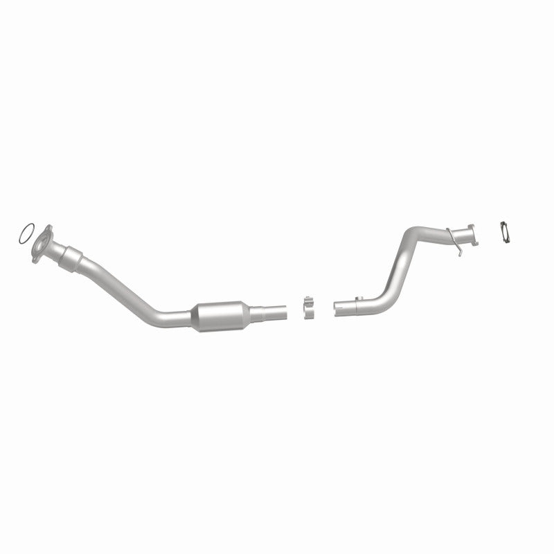 MagnaFlow 01-04 Aztek 3.4 OEM Underbody Direct Fit Converter