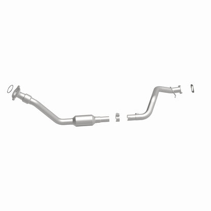 MagnaFlow 01-04 Aztek 3.4 OEM Underbody Direct Fit Converter