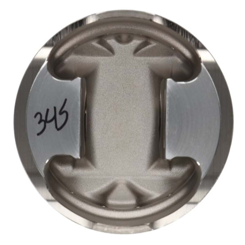 Wiseco Mitsubishi 4G63 85.25 mm Bore 28.70 mm CH -21.00 CC Piston Set