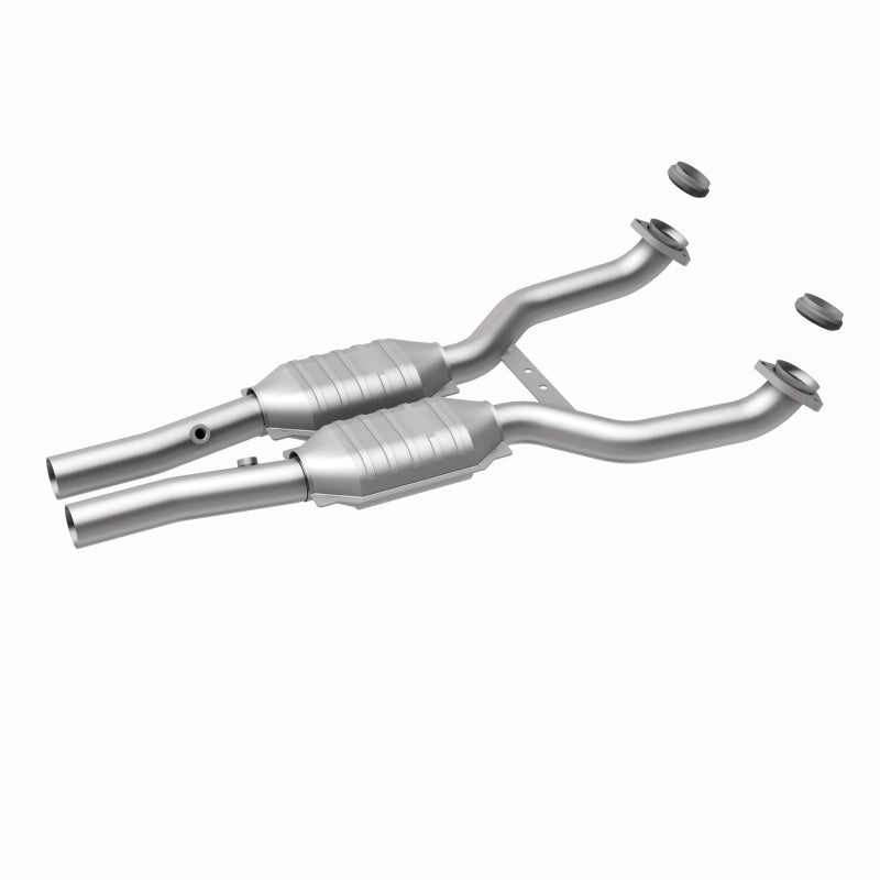 MagnaFlow 97-99 Chevrolet Corvette 5.7L Direct Fit Converter