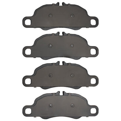 R1 09-25 Porsche 718 Boxster Front Track/Street Brake Pads