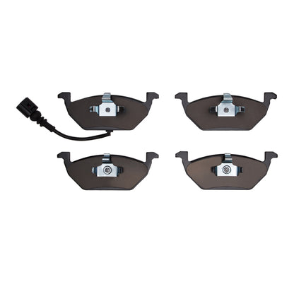 R1 99-06 Volkswagen Golf Front Track/Street Brake Pads