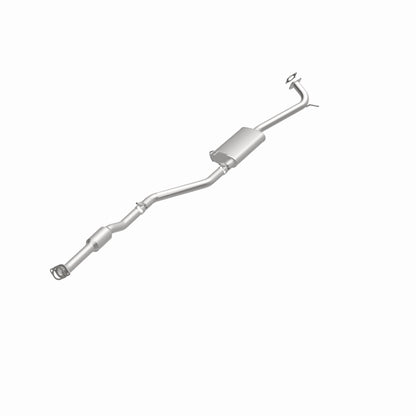 MagnaFlow 19-20 Hyundai Santa Fe Direct Fit Catalytic Converter L4 OEM Underbody