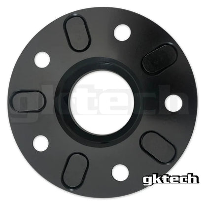 GKtech - Toyota 5x114.3 Hub Centric Wheel Spacers
